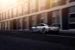 BMW i8 by AC Schnitzer 2015 года